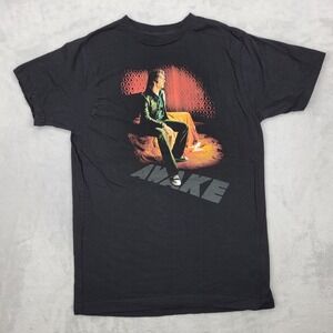 Josh Groban Shirt Men Medium Country Music Concert Tour Awake Fan Club Adult Med